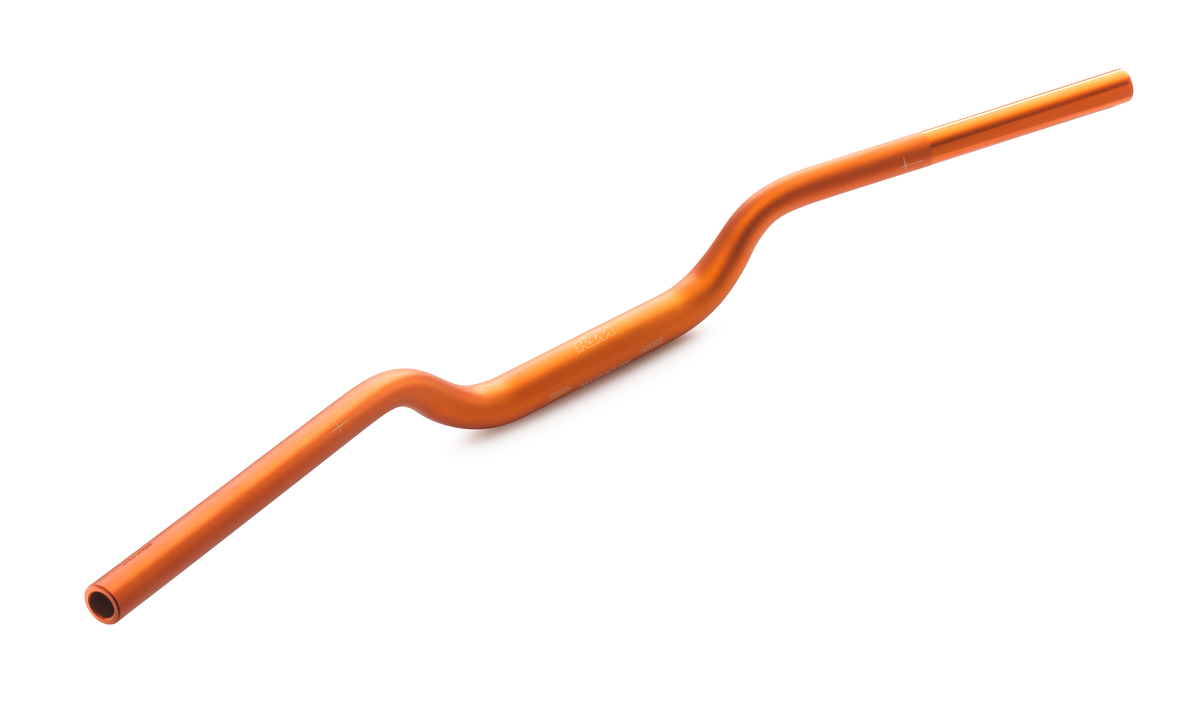 Guidon KTM pour 790 Duke (année 18-) / 890 Duke (année 20-)