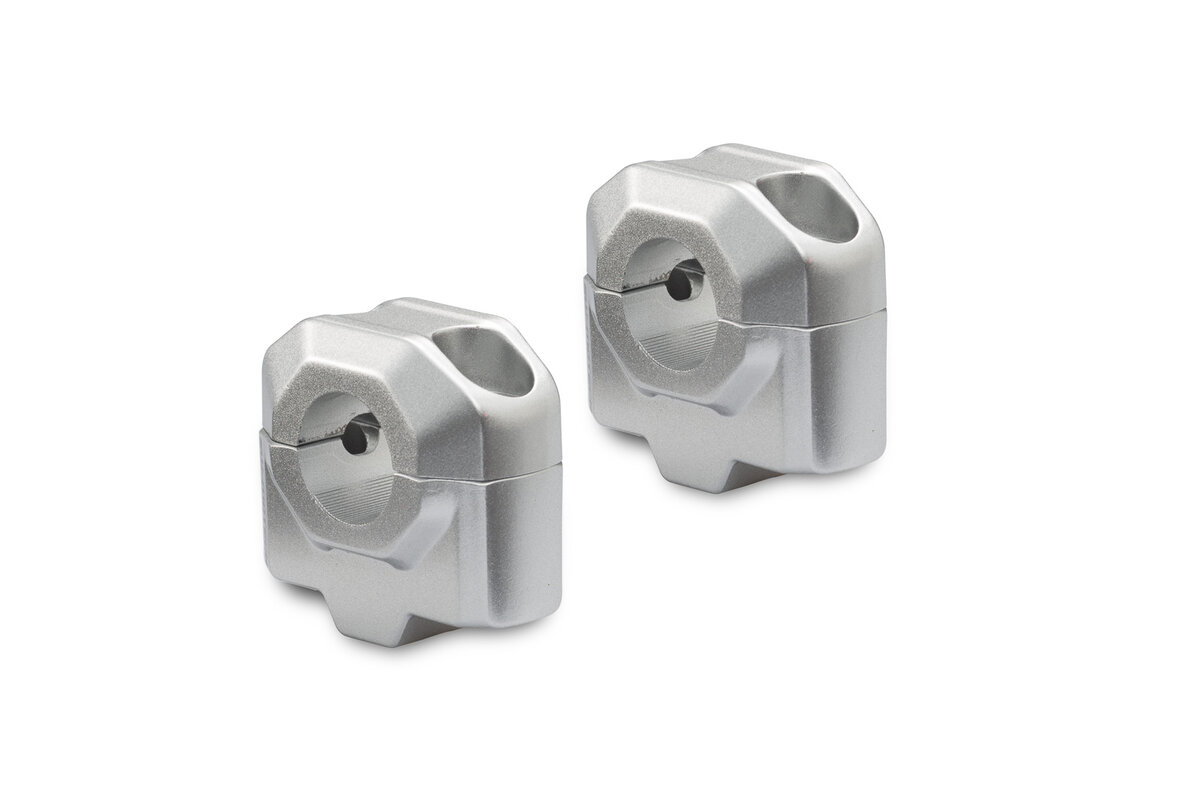 Arceaux de sécurité pour Aprilia Tuareg 660 (21-) SW Motech