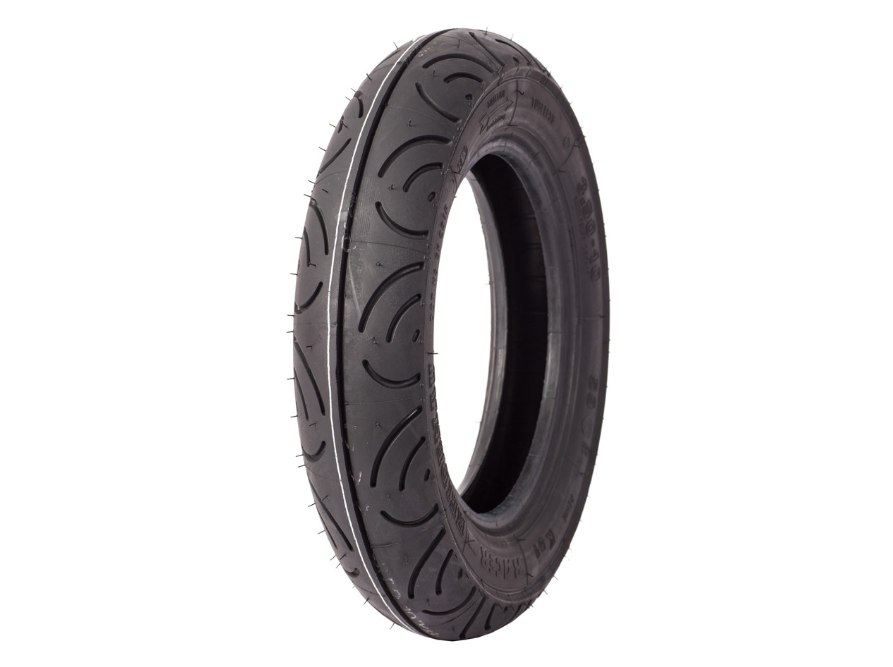 Heidenau 110/70-12, 56M, TL, K61, avant