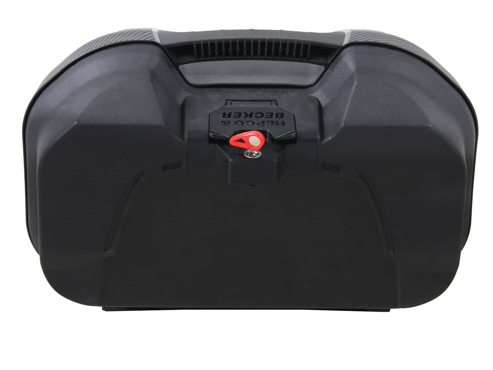Coffre individuel Orbit pour support C-Bow Hepco & Becker