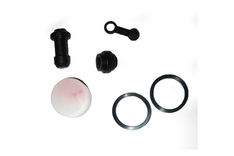 Reparaturkit Bremssattel Tecnium vorn
