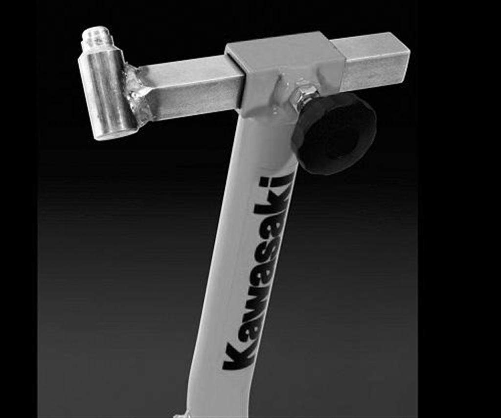 Goupilles de fourche avant Ninja ZX-10R 2015/ Ninja ZX-10R 2012/ Ninja ZX-6R 2016 Original Kawasaki