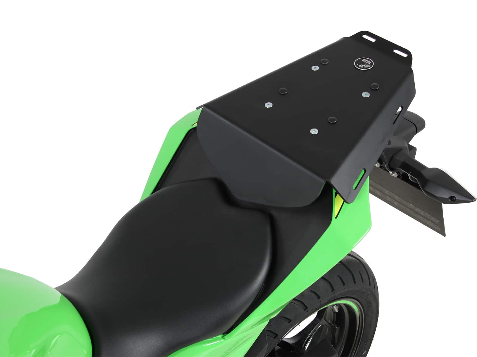Rack sport pour Kawasaki Ninja 125 (18-) Hepco & Becker