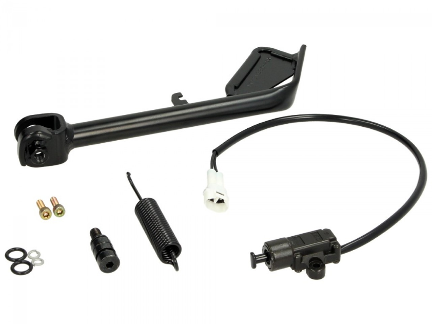 Kit béquille latérale pour Liberty Original Piaggio