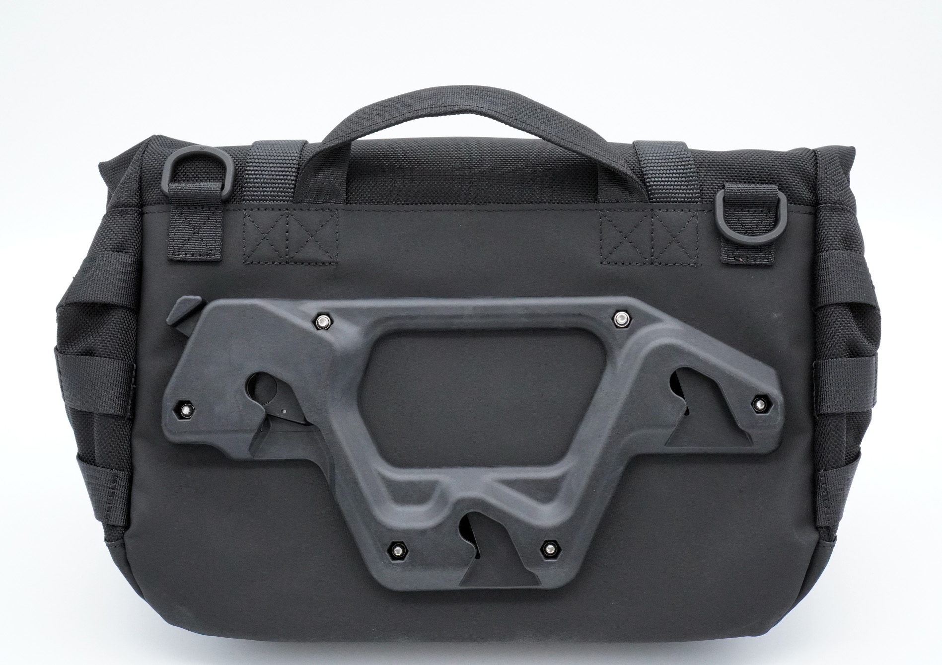 Sacoche de selle droite 10L originale Honda
