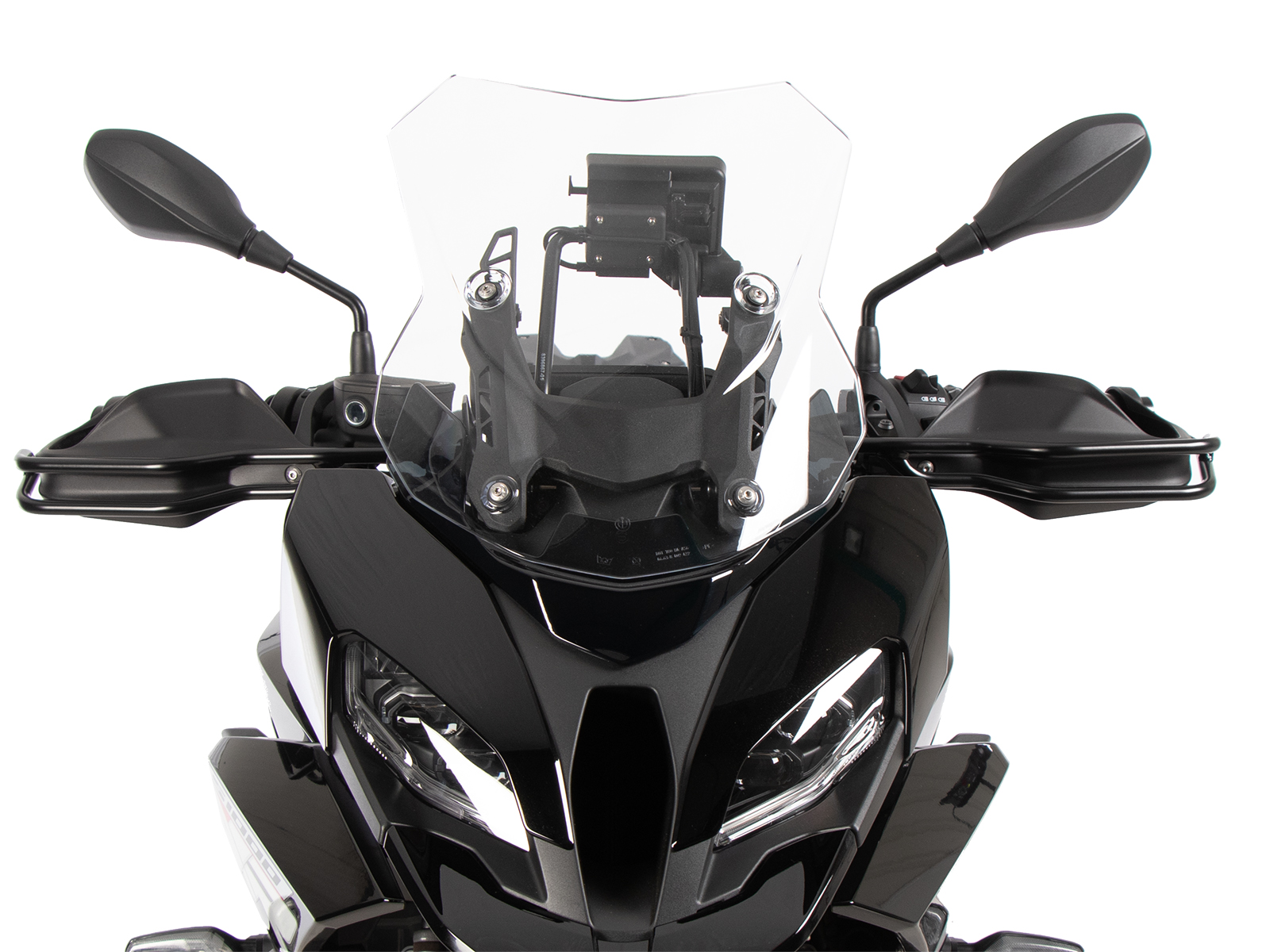 Protection de poignée pour BMW S 1000 XR (24-) Hepco & Becker
