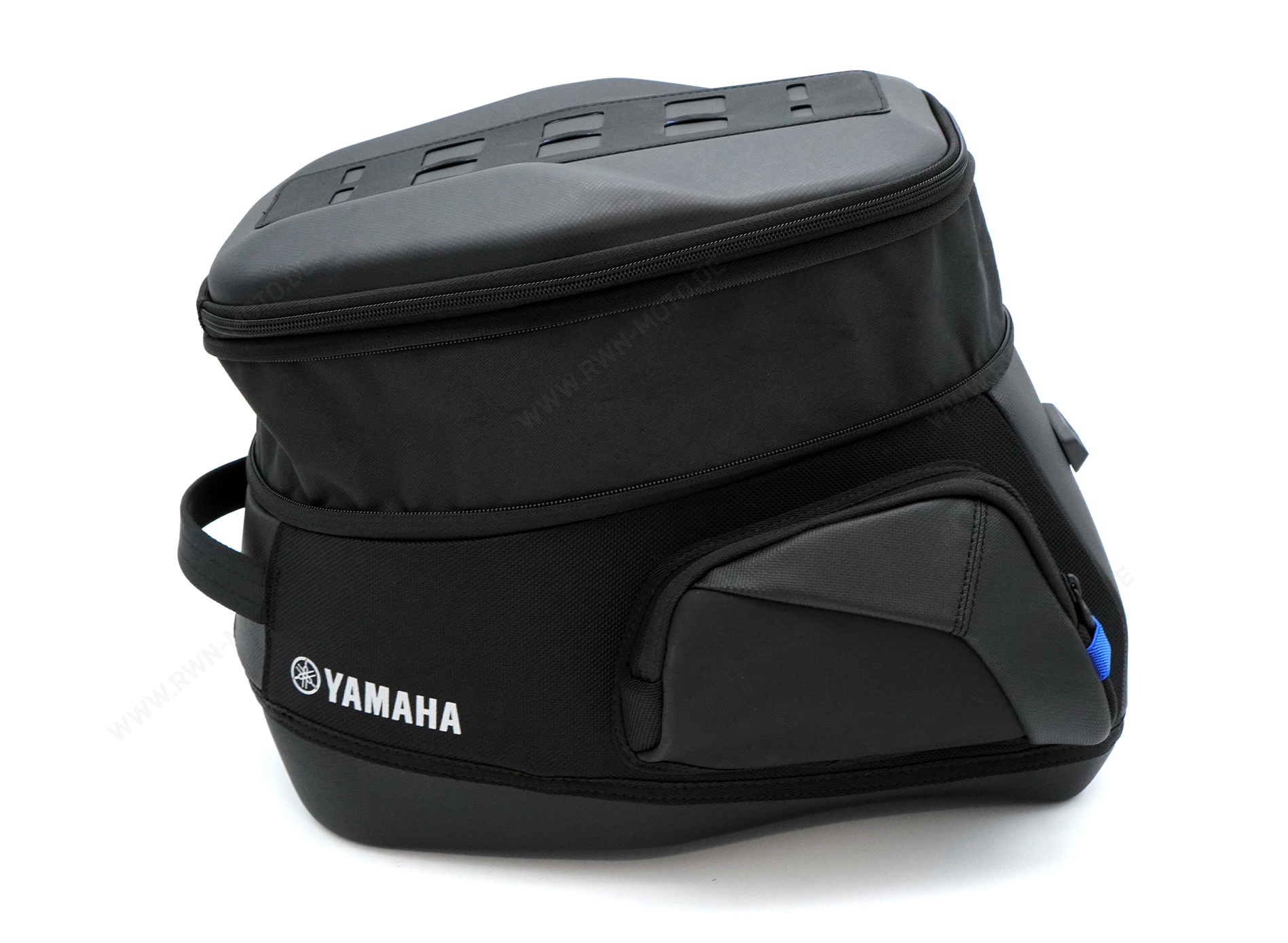 Sacoche de réservoir Travel Original Yamaha 13 l. - 18 l.