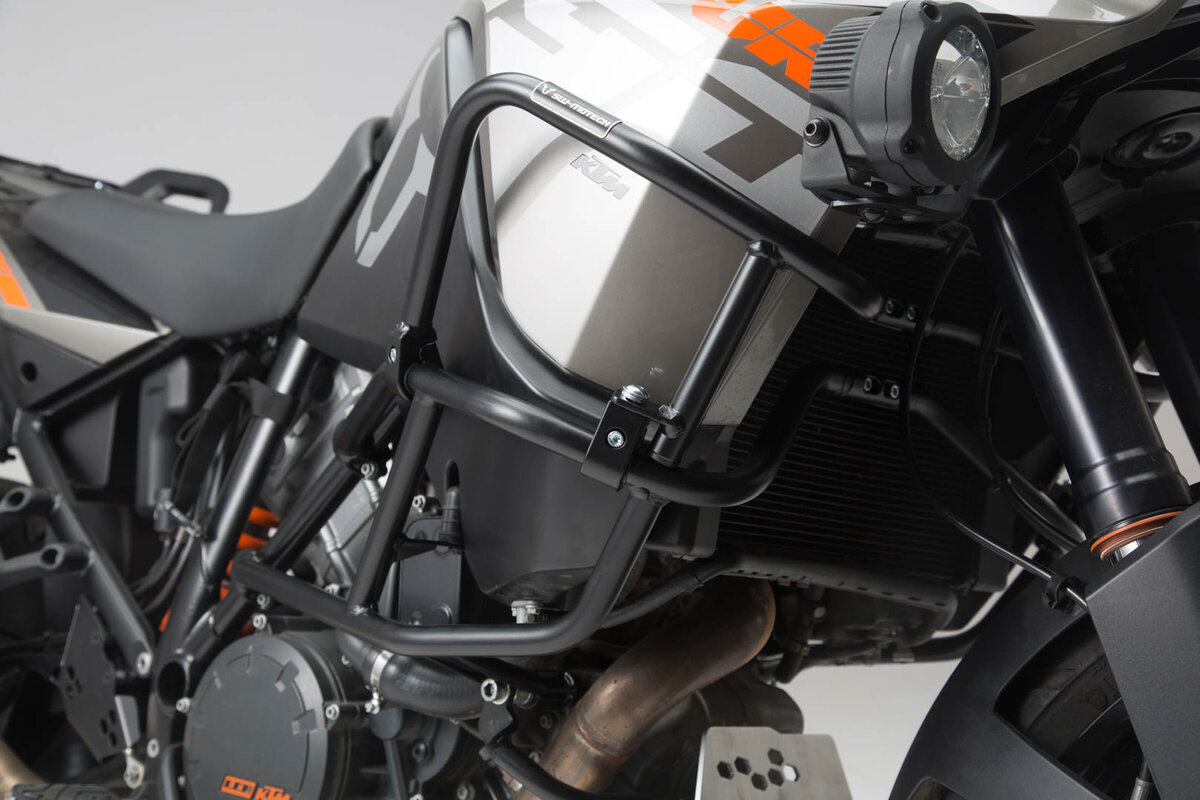 Arceaux de sécurité pour Aprilia Tuareg 660 (21-) SW Motech