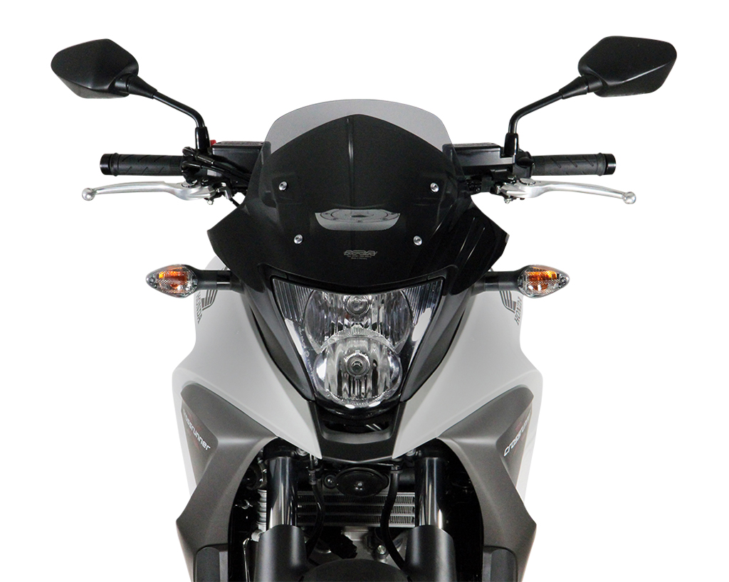 Disque de forme original MRA "O" pour HONDA CROSSRUNNER VFR 800 X (Bj.11-14)
