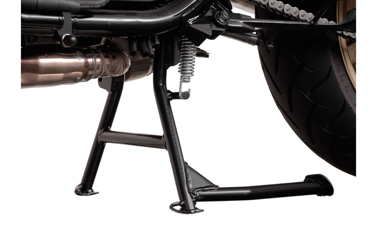 Arceaux de sécurité pour Aprilia Tuareg 660 (21-) SW Motech