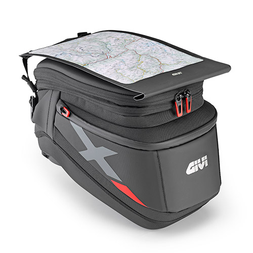 Givi XL05 - Sacoche de réservoir Tanklock pour Honda Africa Twin