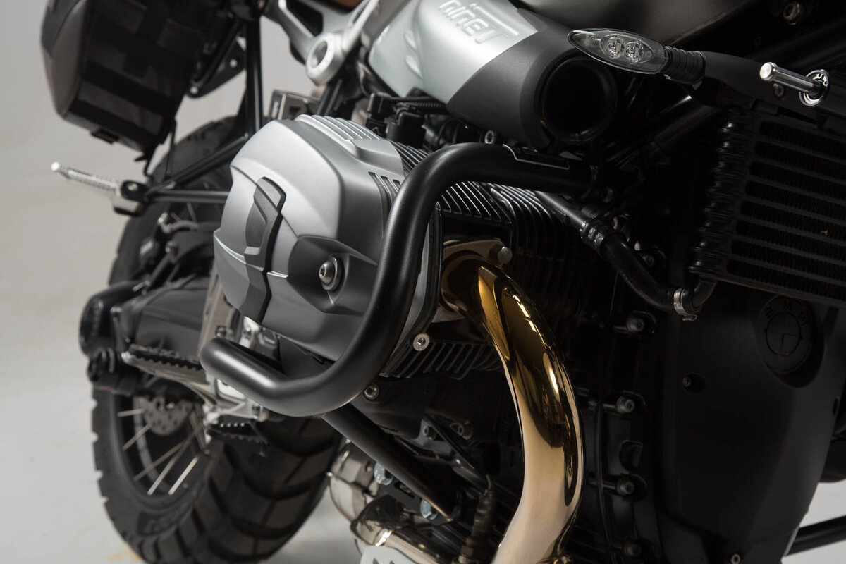 Arceaux de sécurité pour Aprilia Tuareg 660 (21-) SW Motech