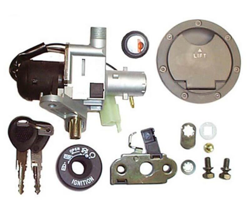 V PARTS Serrure d'allumage AEROX 50, NITRO 50