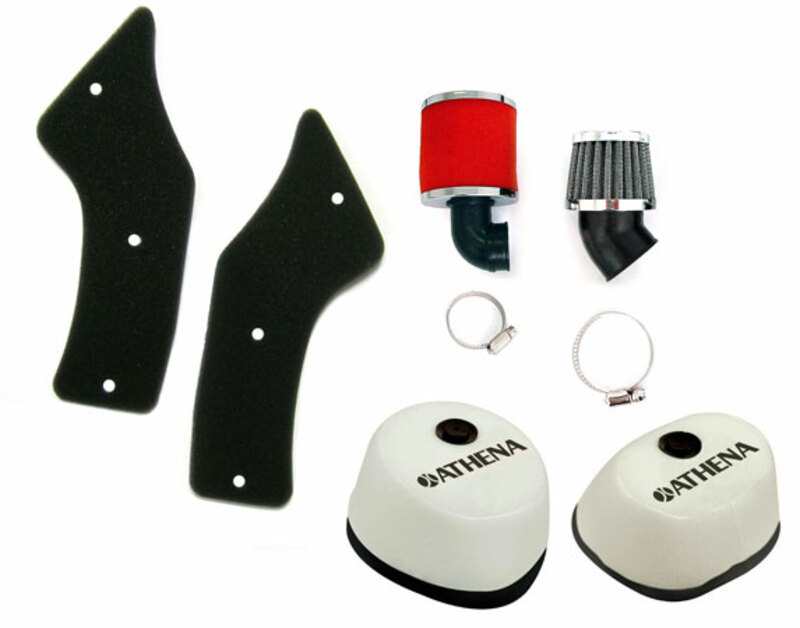 ATHENA Luftfilter - S410170200002