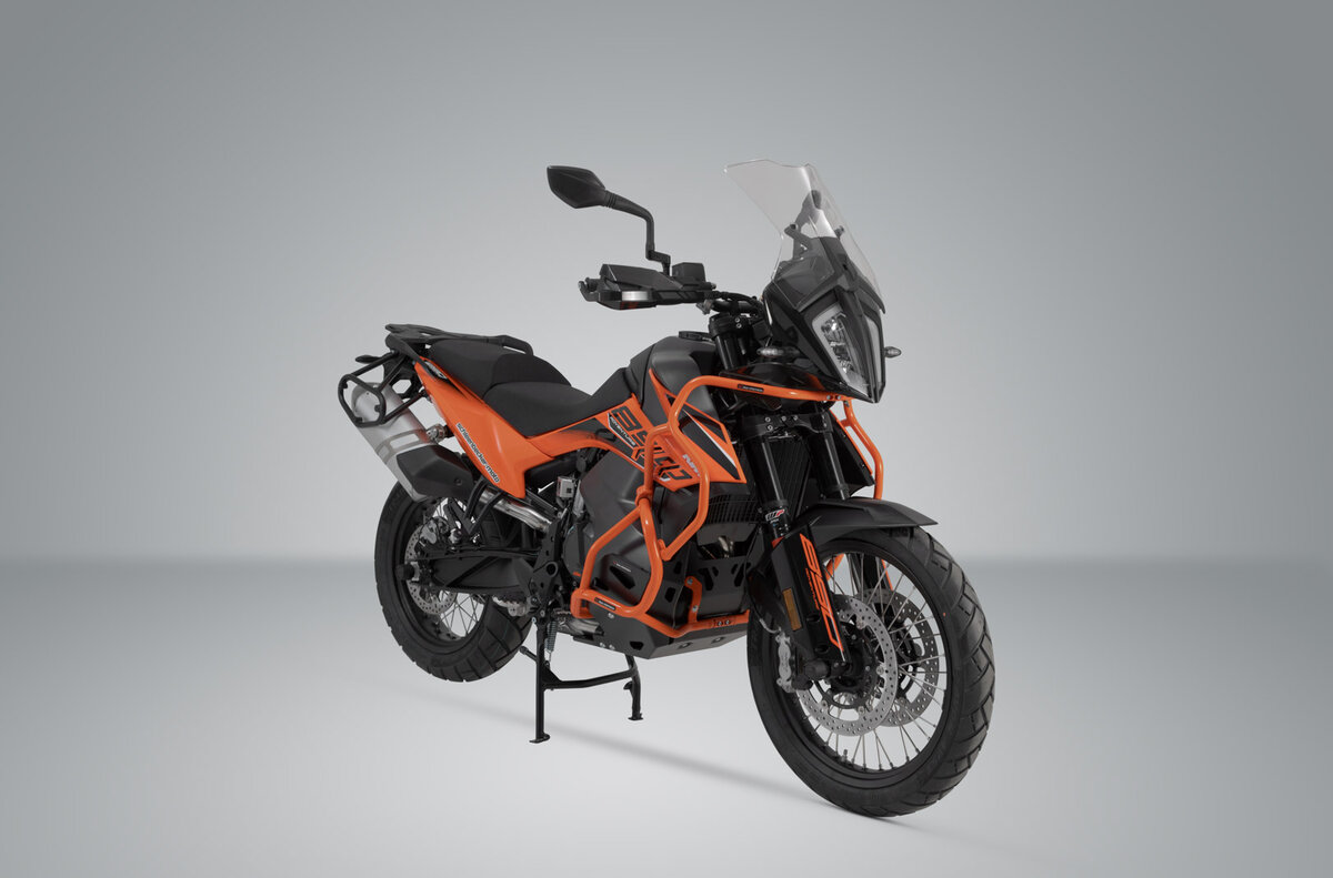 Arceaux de sécurité pour Aprilia Tuareg 660 (21-) SW Motech