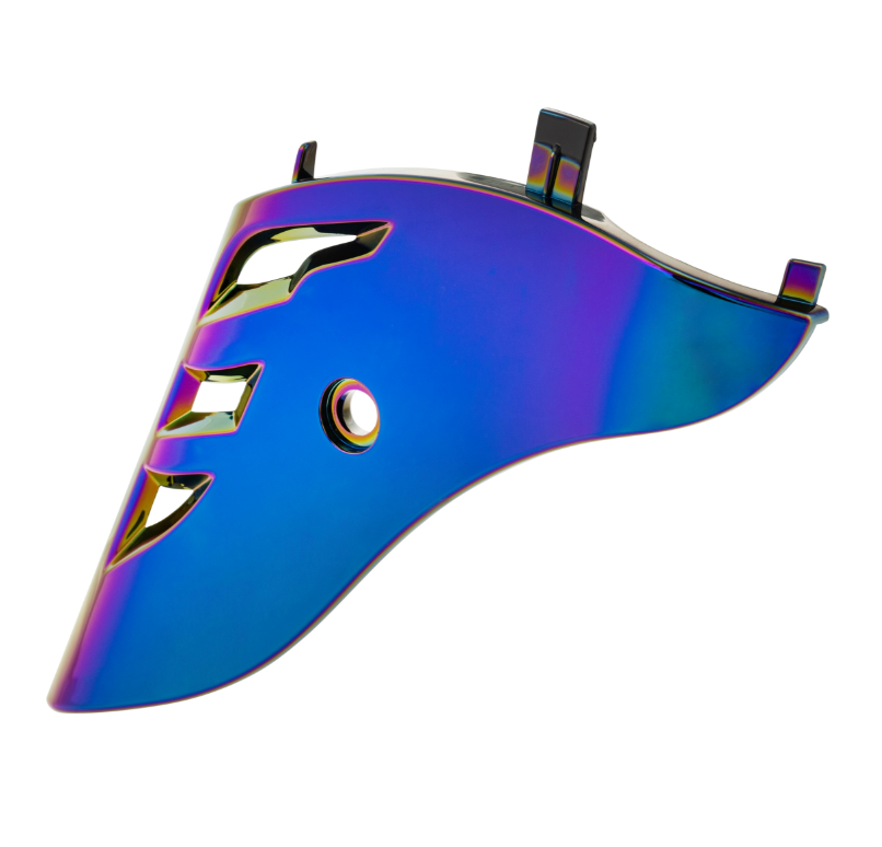 Carénage de fourche pour Vespa Primavera/Sprint/Elettrica 50-150ccm, Oilslick
