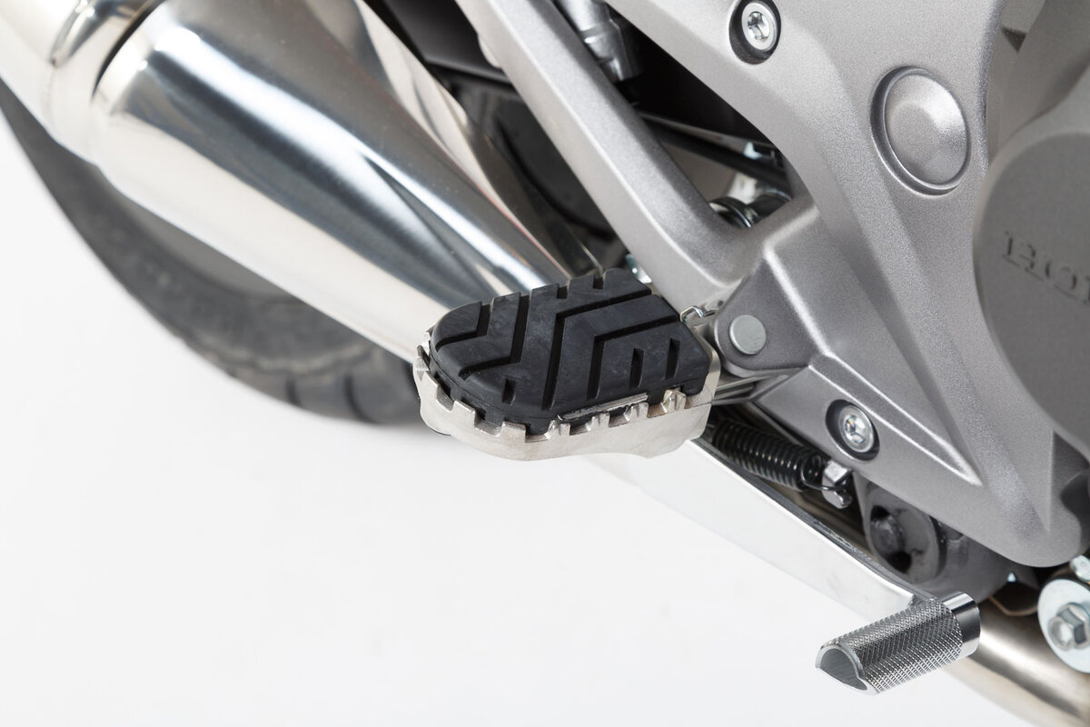 Arceaux de sécurité pour Aprilia Tuareg 660 (21-) SW Motech