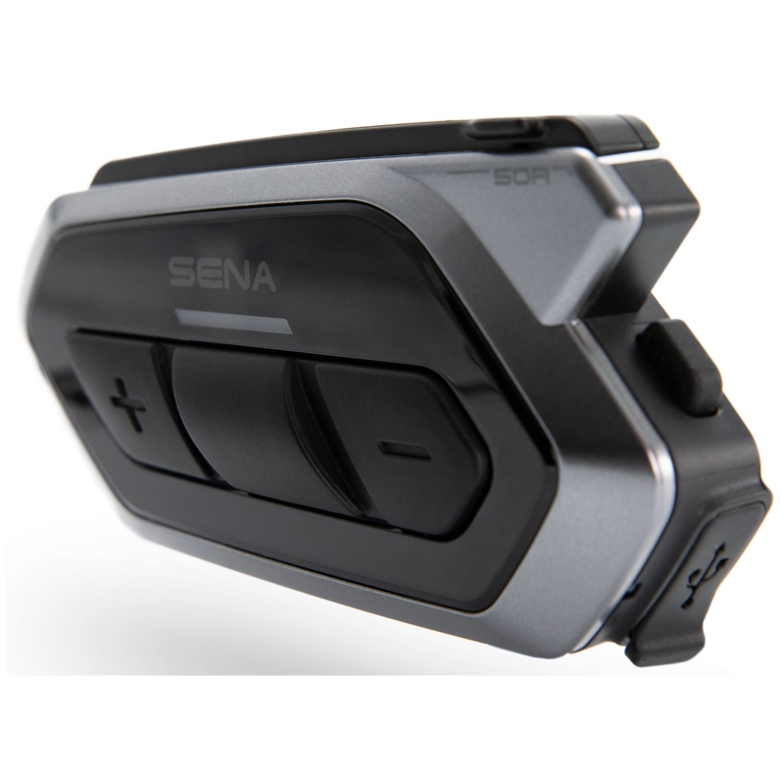 Kit individuel SENA 50R - Sound by Harman Kardon - Système de communication Bluetooth pour motos
