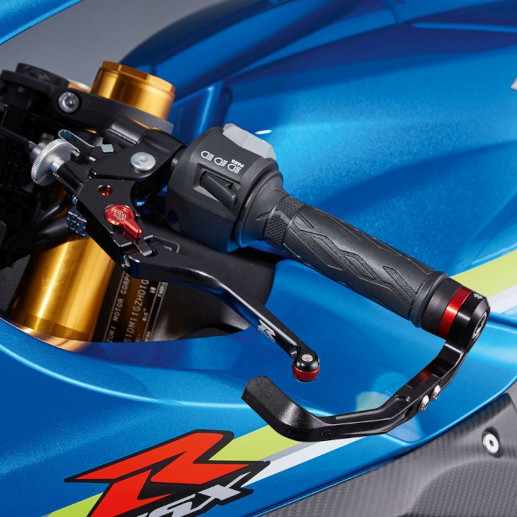 Levier d'embrayage réglable pour Suzuki GSX-R 1000 (17-) Original