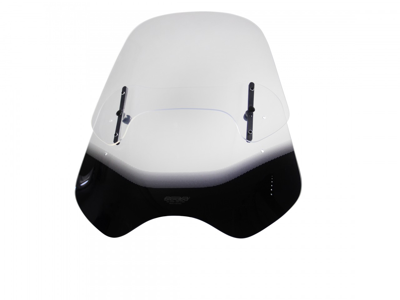 MRA APRILIA VARIO-SCREEN NAKED BIKE - Varioscreen for Naked-Bikes "VNB" toutes les années de construction
