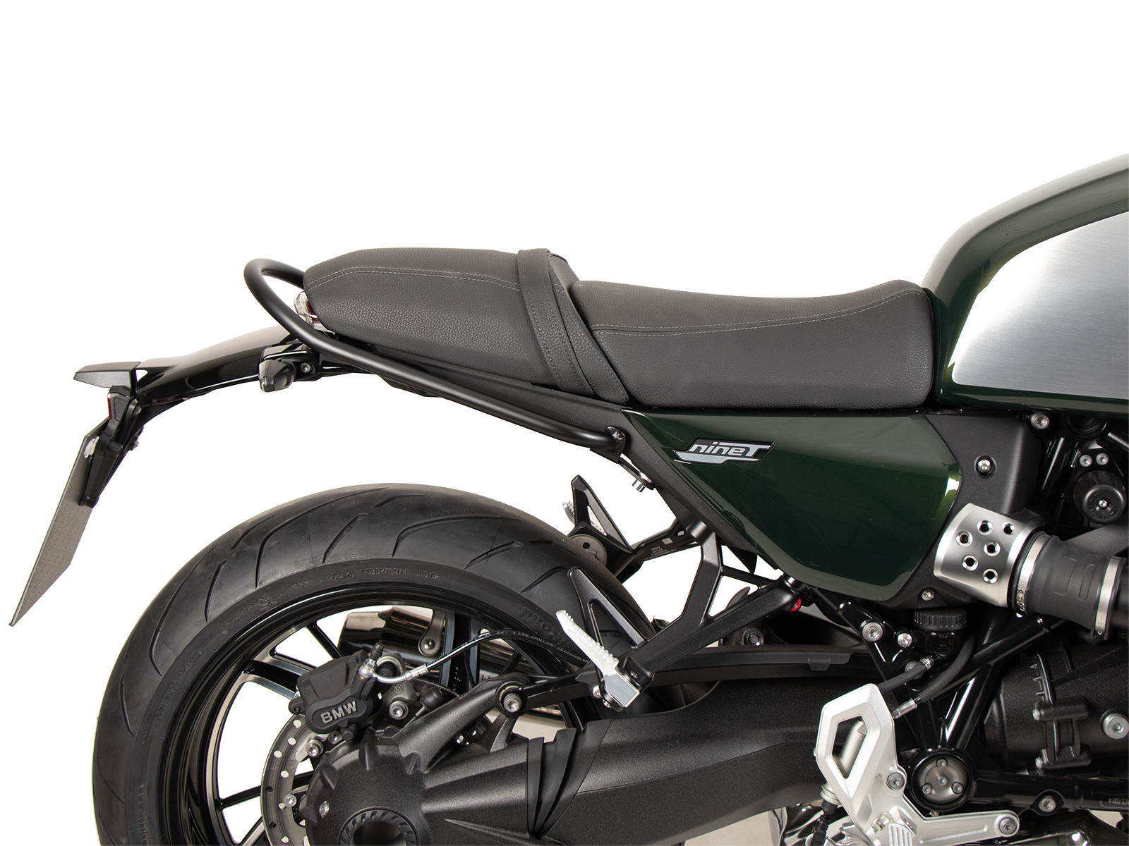 Poignée de maintien du passager pour BMW R 12 Nine T (24-) Hepco & Becker
