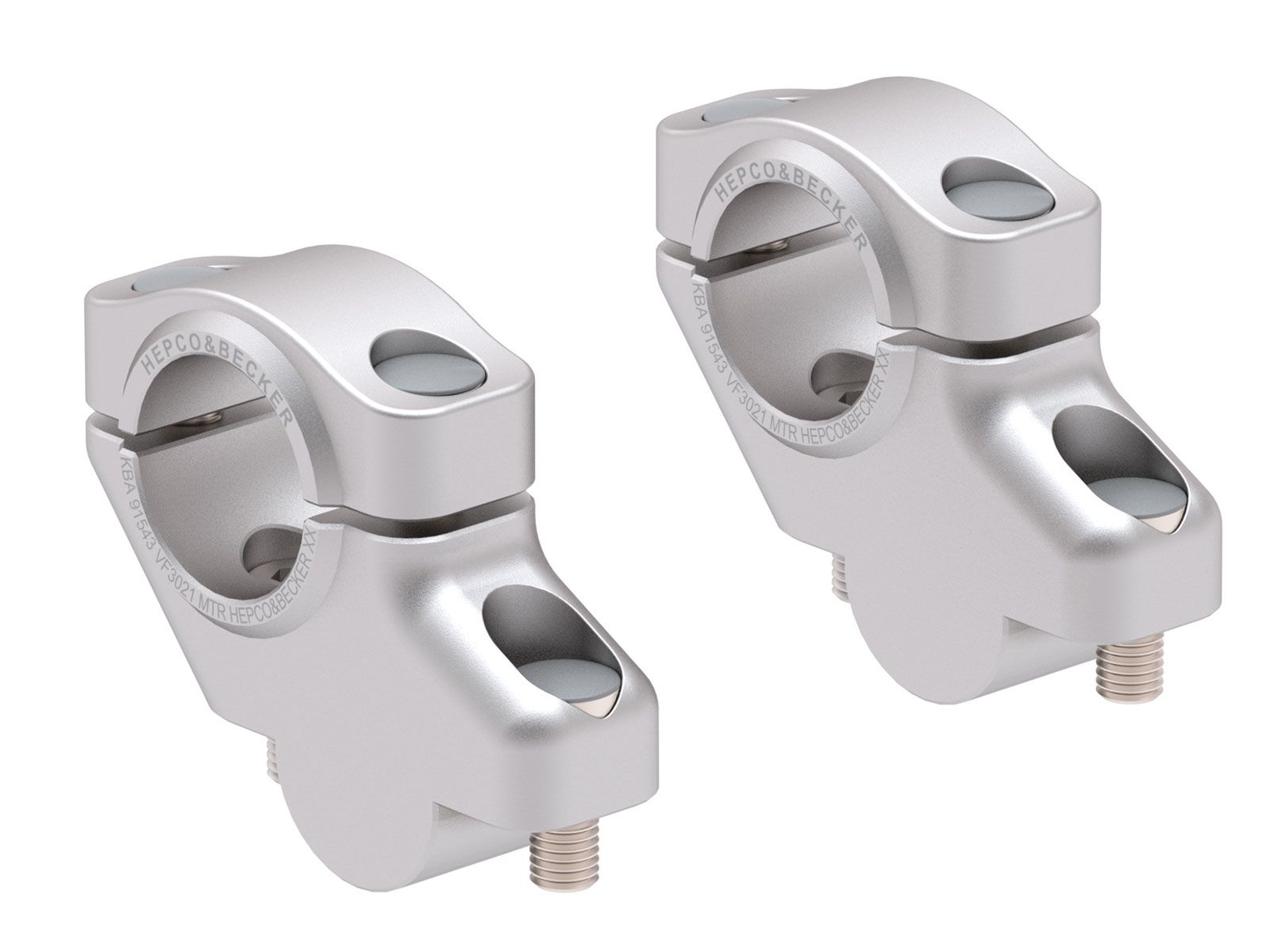 Arceaux de sécurité pour Aprilia Tuareg 660 (21-) SW Motech