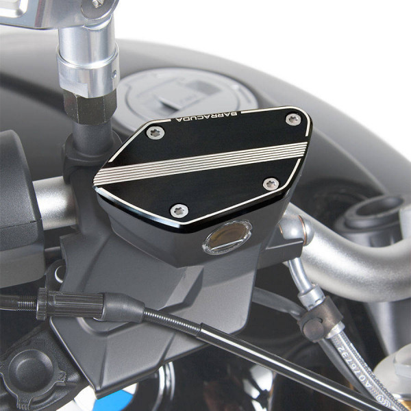 Couvercle du réservoir de liquide de frein pour BMW R 1250GS / BMW R 1200GS - Barracuda