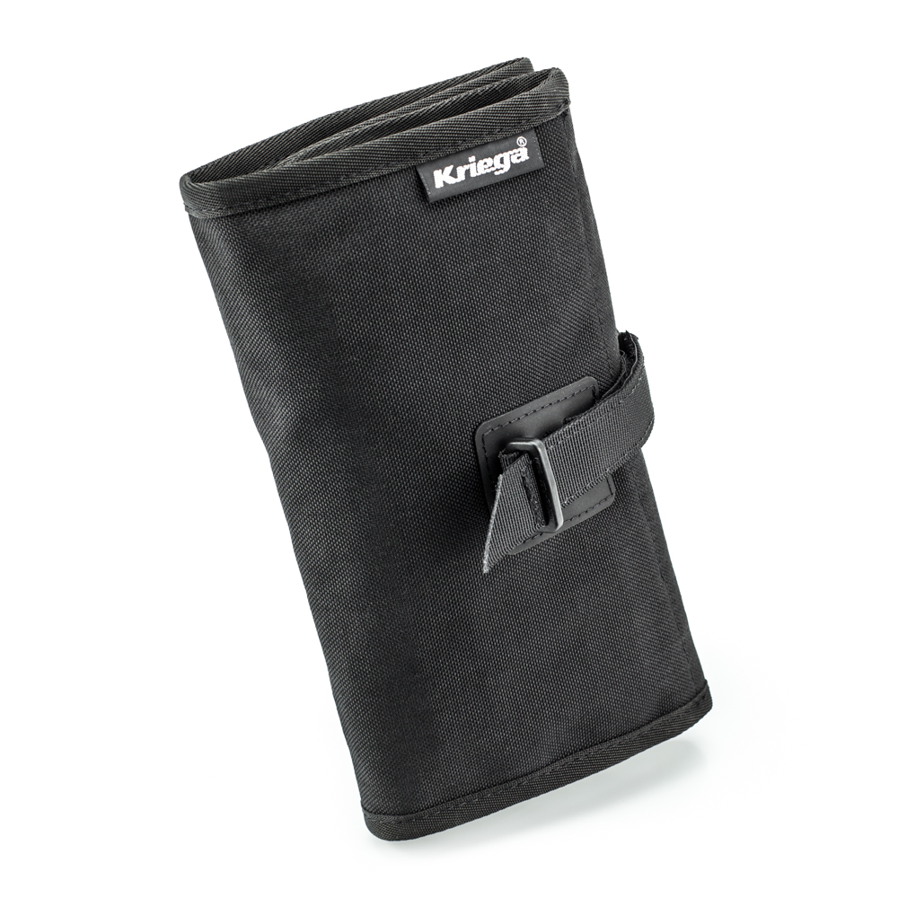 Kriega Tool Roll (rouleau d'outils sans contenu)
