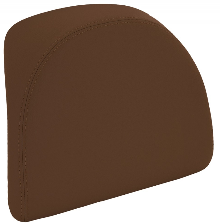Dossier Top Case 32L pour Medley Original Piaggio - MARRONE