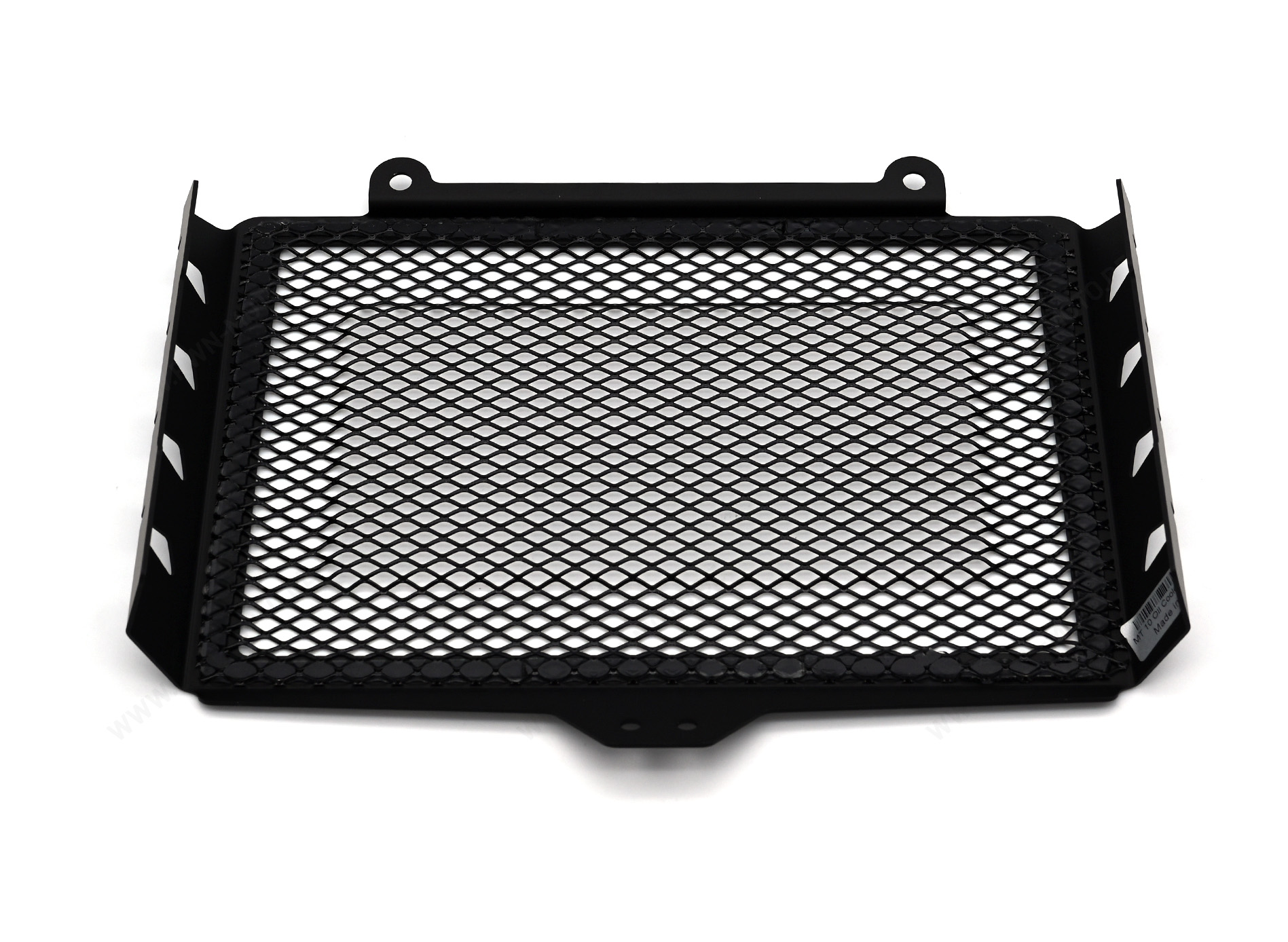 Protection du radiateur d'huile pour MT10 /SP (année 16-22) Original Yamaha