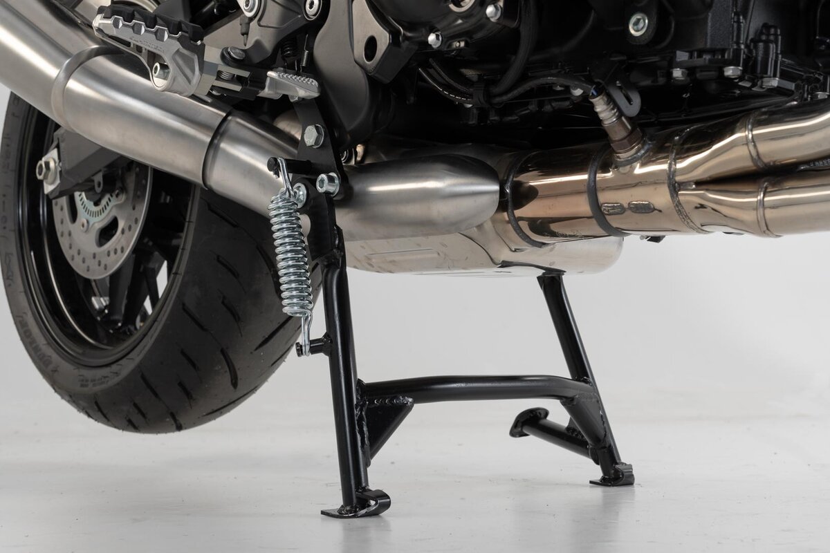 Arceaux de sécurité pour Aprilia Tuareg 660 (21-) SW Motech