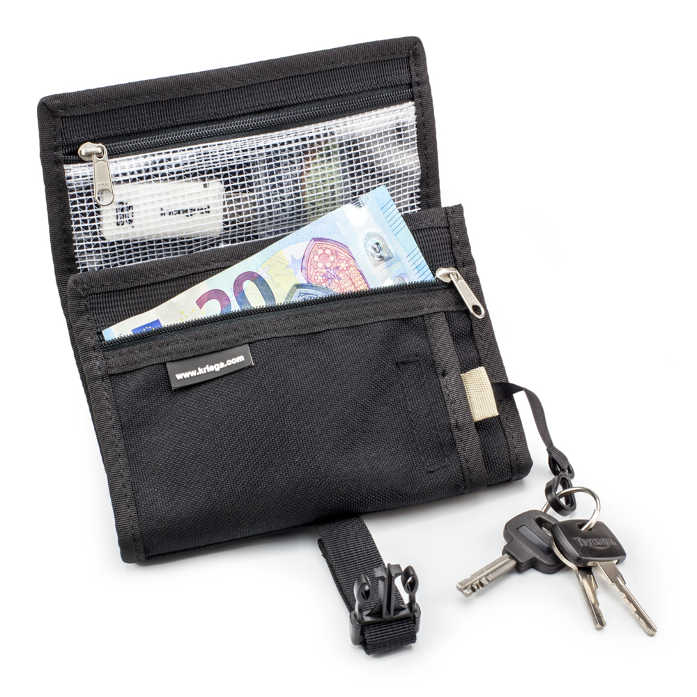 Kriega Stash Wallet (porte-monnaie/portefeuille)