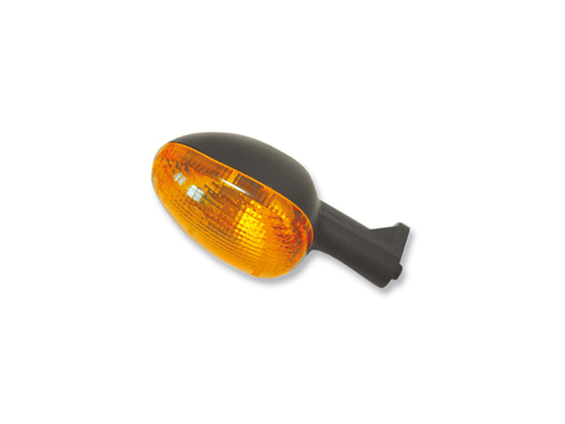 Clignotant BIHR orange, avant droite / arrière gauche pour : APRILIA RSV 1000