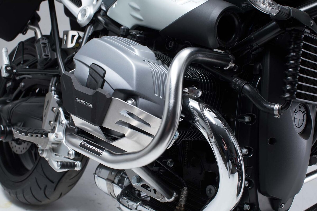 Arceaux de sécurité pour Aprilia Tuareg 660 (21-) SW Motech