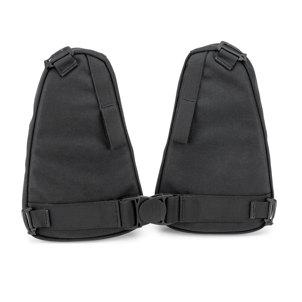 Kriega Trail Pockets / Sacs à dos