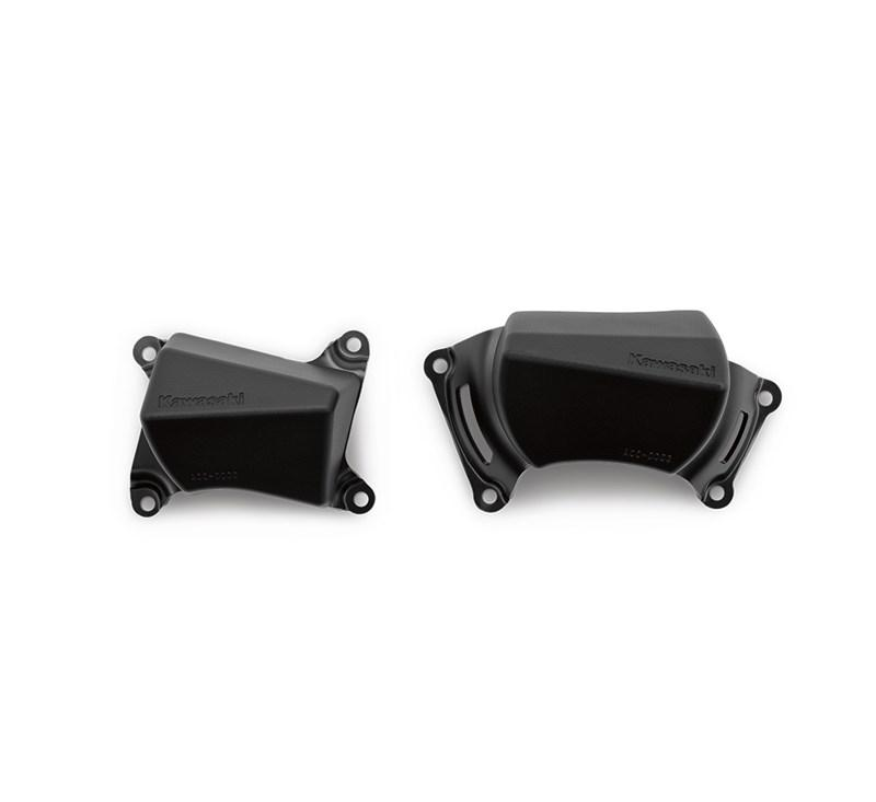 Protection moteur Ninja ZX-10R/RR Original Kawasaki