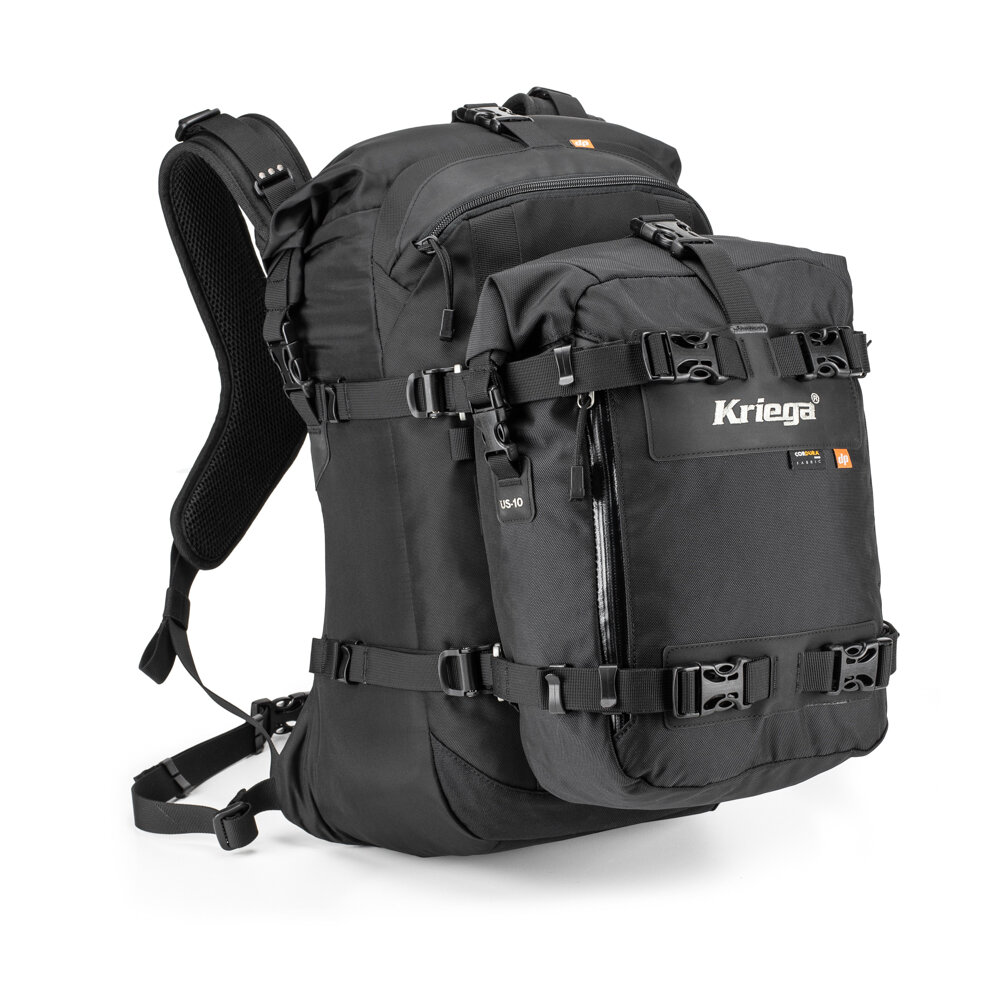 Sac à dos Kriega R22