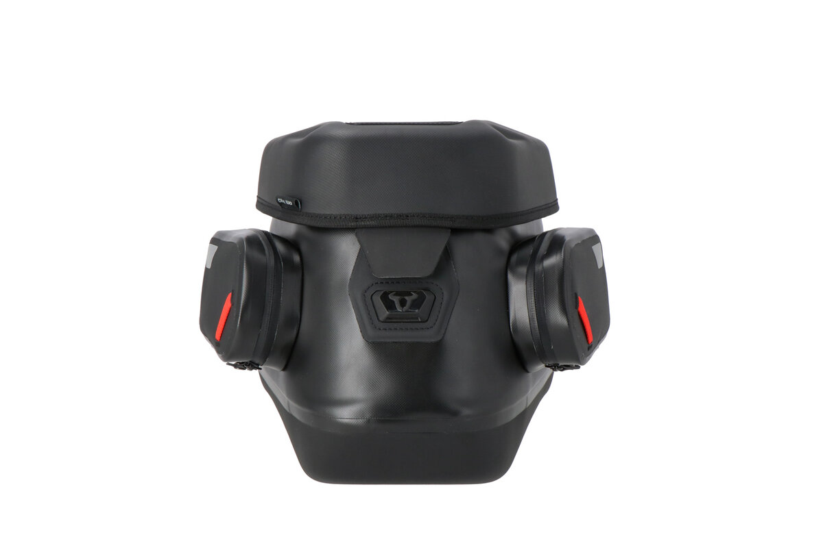 SW-Motech PRO City WP Sacoche de réservoir pour Kawasaki Z 1100 /SE (26-)