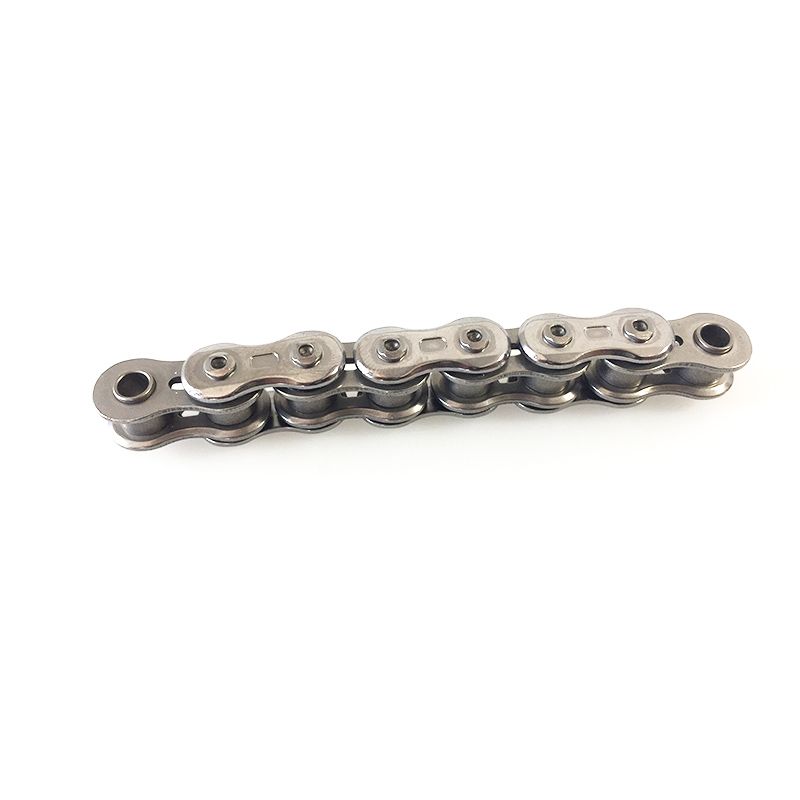EK 525 Z ThreeD QX2 X-Ring chaîne premium - 108 maillons