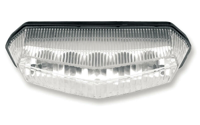 FEU ARRIÈRE À LED TYPE SENDA