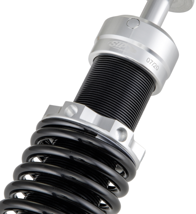 Amortisseur arrière pour Vespa GTS/GTS Super/GTV/GT 60/GT/GT L 125-300ccm, argenté