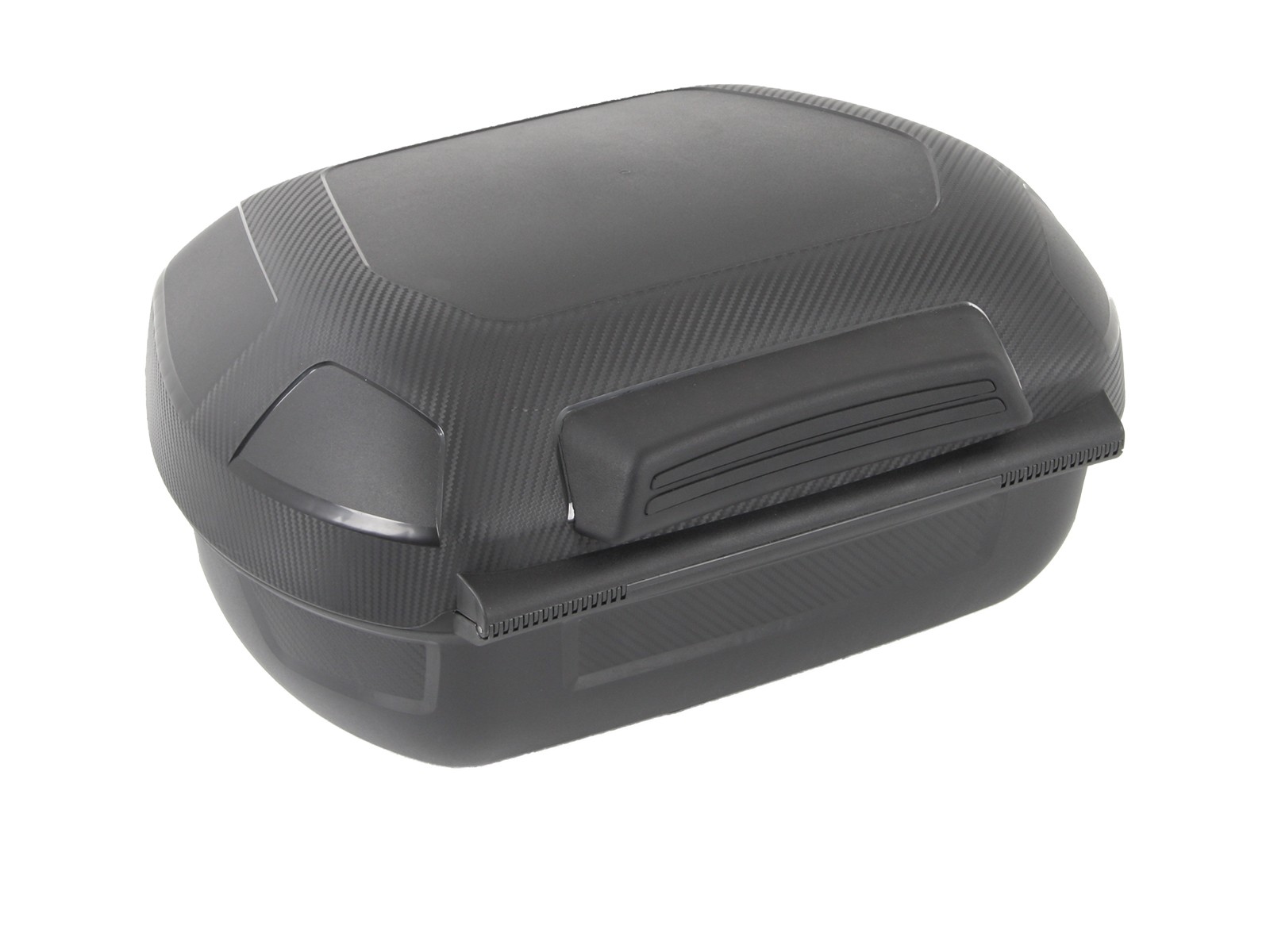 Rembourrage de dossier Orbit pour le top case Orbit Hepco & Becker