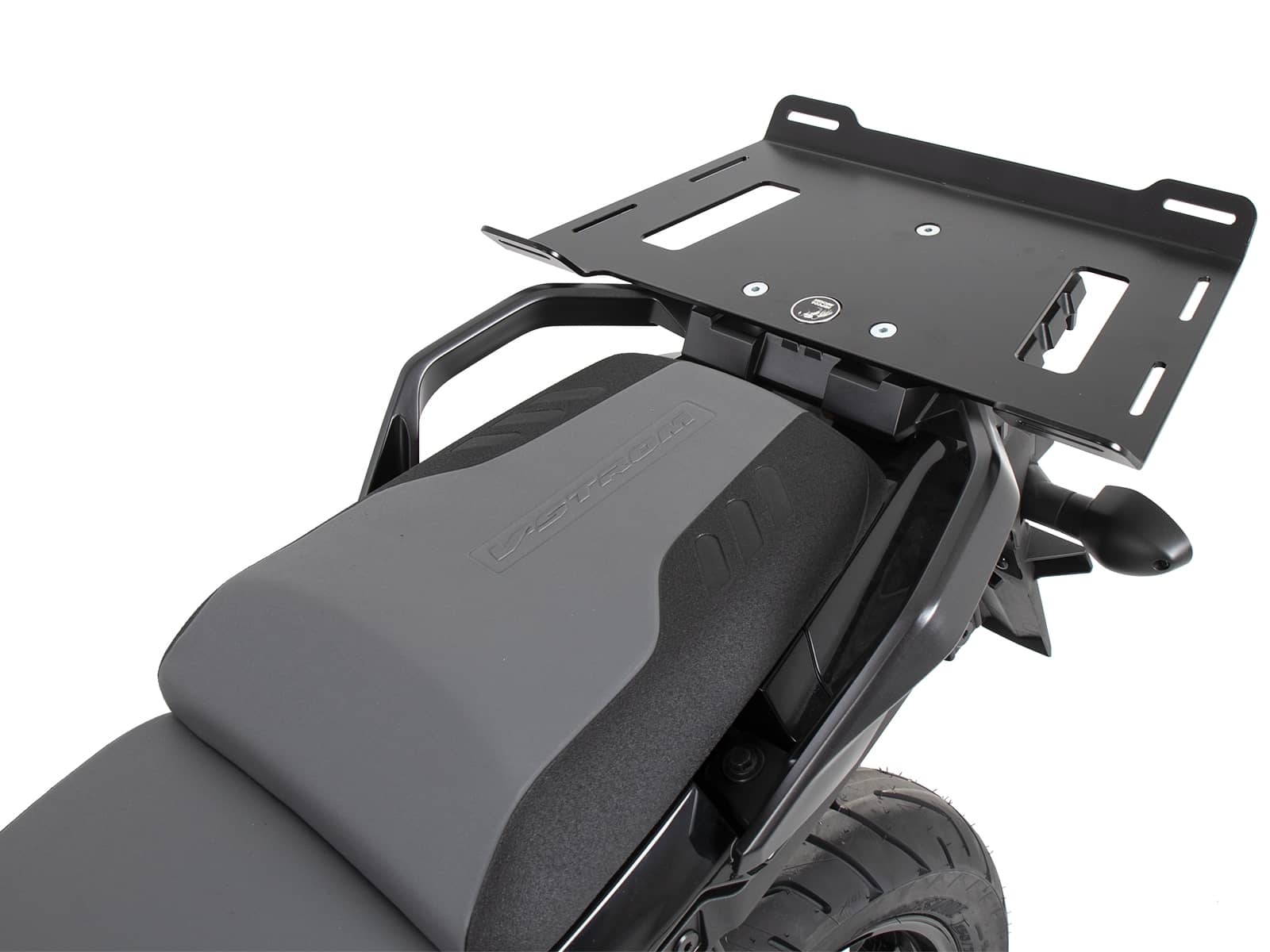 Elargissement du pont de bagages pour Suzuki V-Strom 1050 (23-) Hepco & Becker