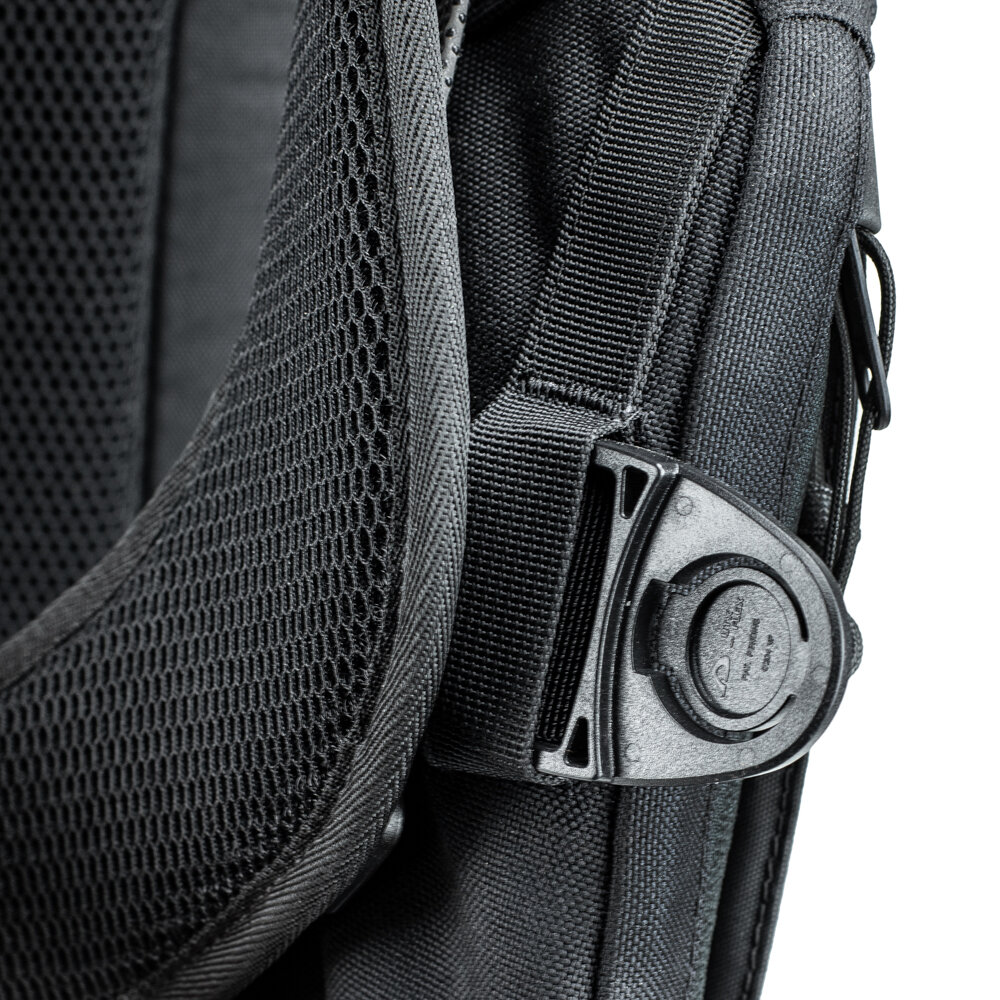 Kriega Trail Pockets / Sacs à dos