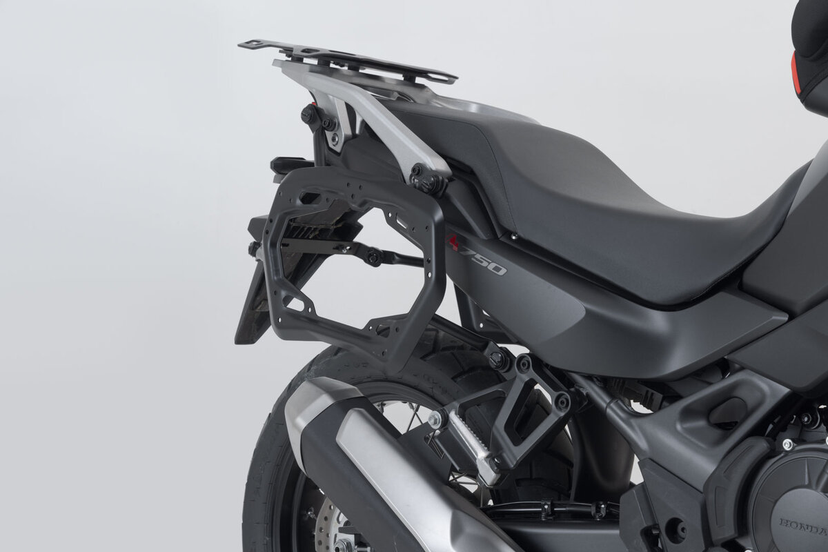SW-Motech Système de sac SysBag WP L/L pour Honda XL 750 Transalp (23-) SW-Motech