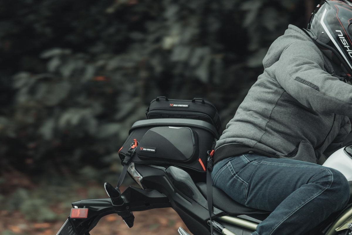 SW-Motech Sac supplémentaire PRO Plus