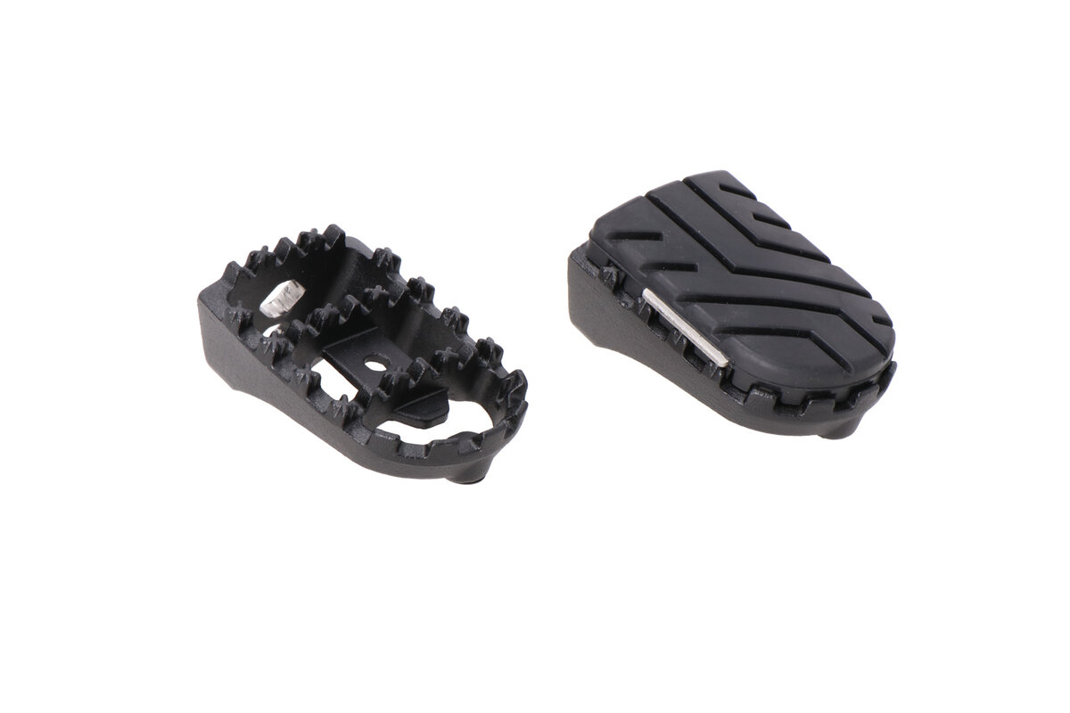 Arceaux de sécurité pour Aprilia Tuareg 660 (21-) SW Motech