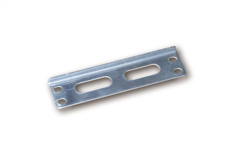 MOTOPROFESSIONAL Cadre arrière plaque supérieure, Suzuki