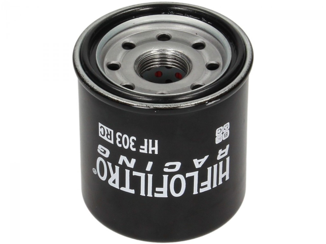 HiFlo filtre à huile HF303RC Racing