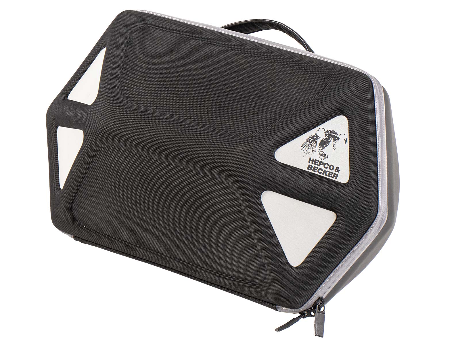 Sacoche latérale Royster Speed pour les porteurs C-Bow Hepco & Becker